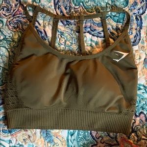 Gymshark Sports Bra